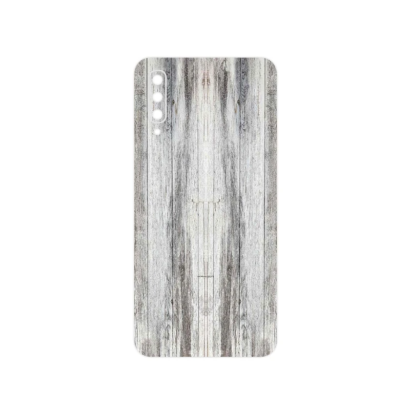 برچسب پوششی ماهوت مدل Wood Texture 8 مناسب برای گوشی موبایل سامسونگ Galaxy A50