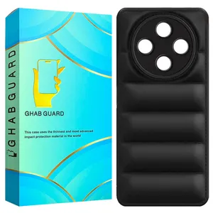 Ghab Guard PAFG30 Cover For Xiaomi Redmi 14C