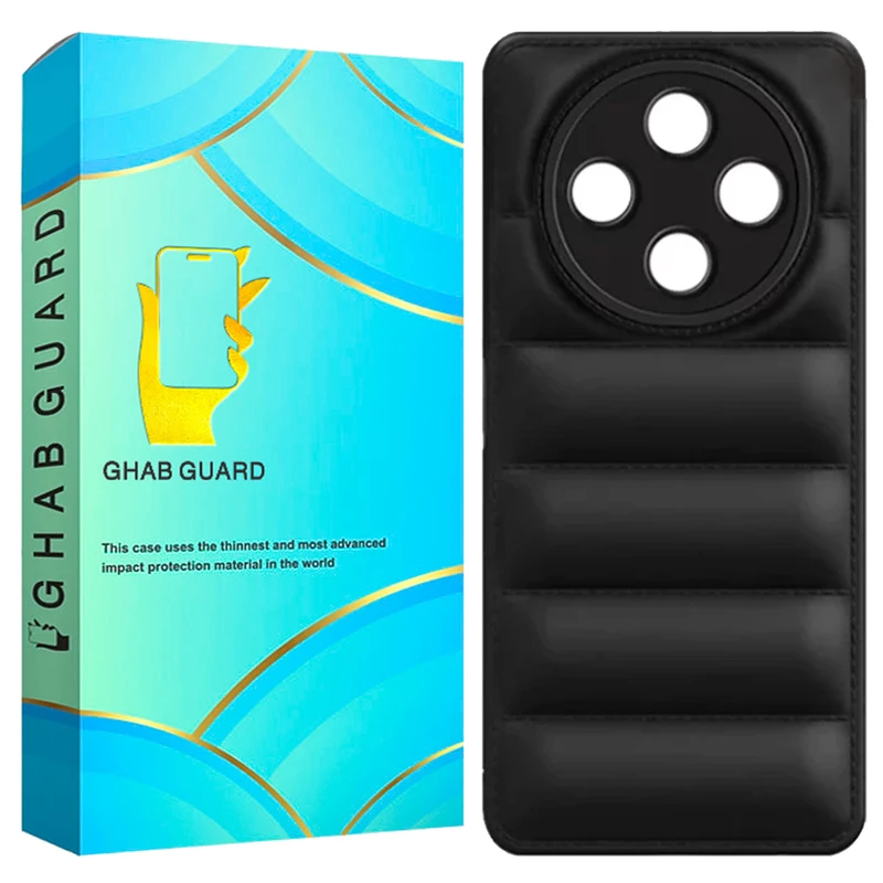   کاور قاب گارد مدل PAFG30 مناسب برای گوشی موبایل شیائومی Redmi 14C