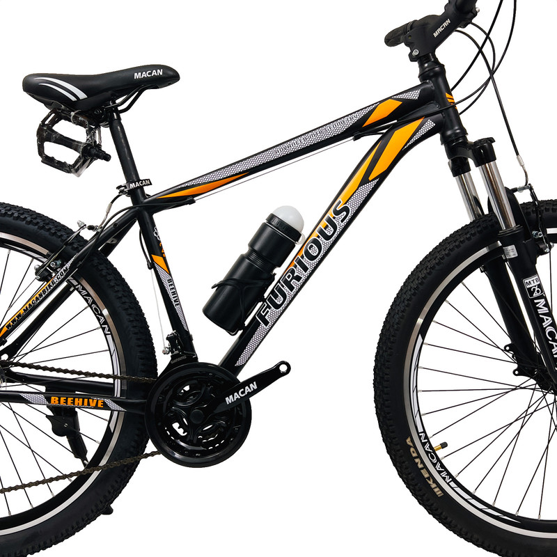 دوچرخه کوهستان مدل فیوریس مدل BEEHIVE کد 2 سایز طوقه 26