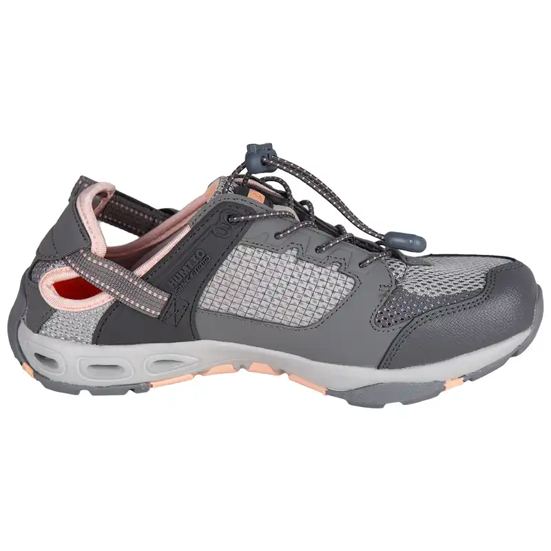 کفش طبیعت گردی زنانه هامتو مدل آبنوردی کد 630101B-2