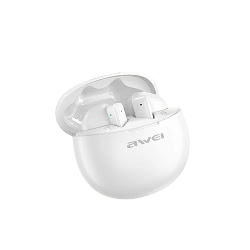 هدفون بلوتوثی اوی مدل MOS SATISFY T87 MINI WORKOUT