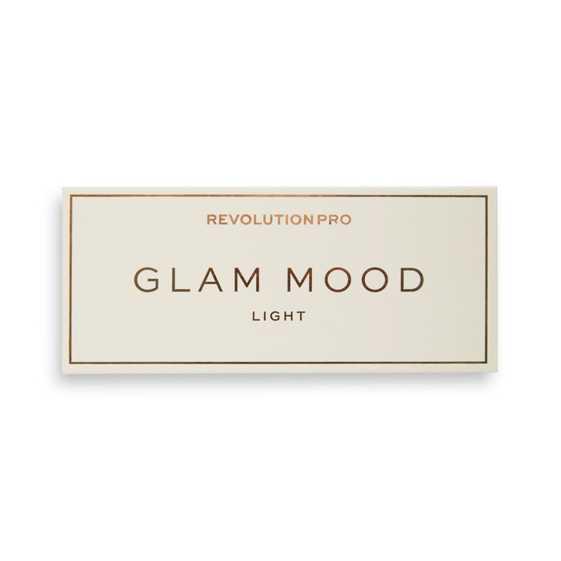 پالت رژگونه رولوشن مدل Glam Mood شماره 02 پالت رژگونه رولوشن مدل Glam Mood شماره 02