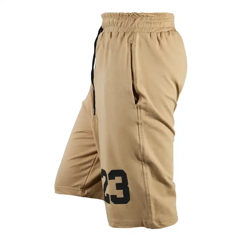 شلوارک ورزشی مردانه مدل 102827