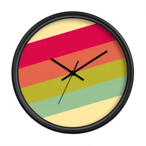 Saalbirds CWM-120 Wall Clock
