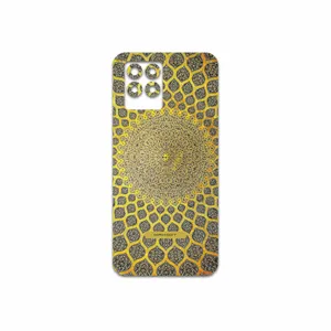 MAHOOT Iran-Tile2 Cover Sticker for Realme 8 Pro