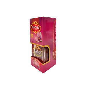 زعفران نگین بدیعی آذین - 1.5 گرم