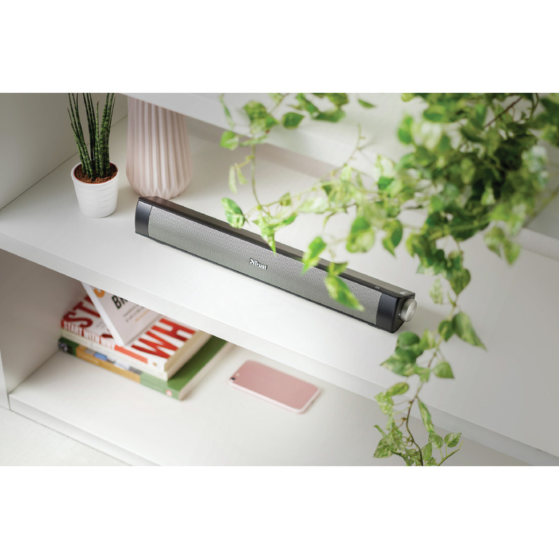 ساند بار تراست مدل Lino