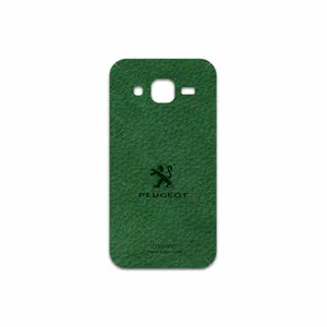 MAHOOT GL-PEGT Cover Sticker for Samsung Galaxy Core Prime