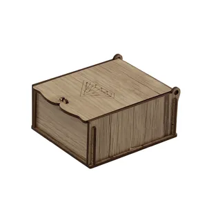 جعبه جواهرات مدل BX1003-1