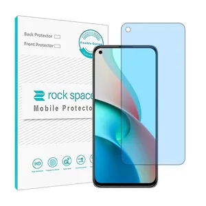 HyBLU anti-blue rock space screen protector suitable for Xiaomi Mi 11 Lite 5G NE mobile phone
