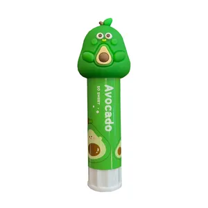 چسب ماتیکی مدل avocado-01 کد 162666