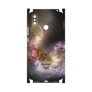 MAHOOT  Universe-by-NASA-5-FullSkin Cover Sticker for Xiaomi Mi Max 3