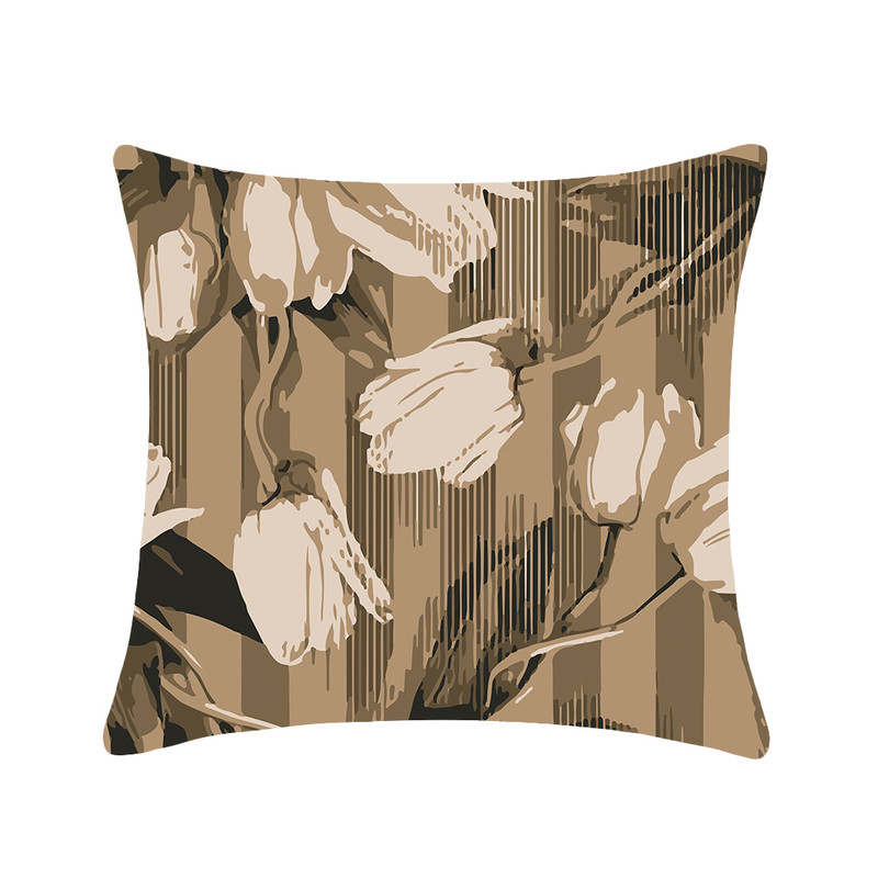 کاور کوسن مدل کد 1032 سایز 45*45 سانتی متر مجموعه سه عددی