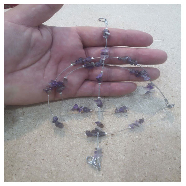 نیم ست زنانه مدل 11