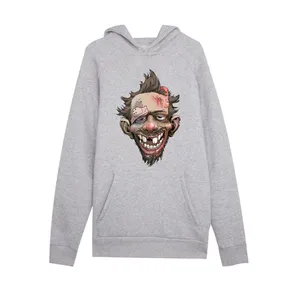 هودی پسرانه طرح مرد کد 399