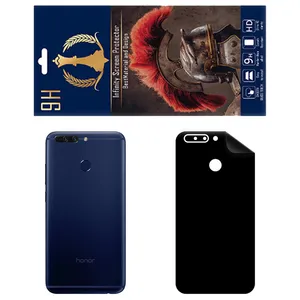 INFINITI PRO RG Back Skin For HONOR V9