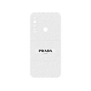 MAHOOT Prada Cover Sticker for Gplus P10