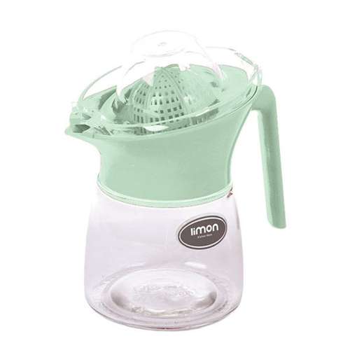 آب مرکبات گیری دستی لیمون مدل MD473