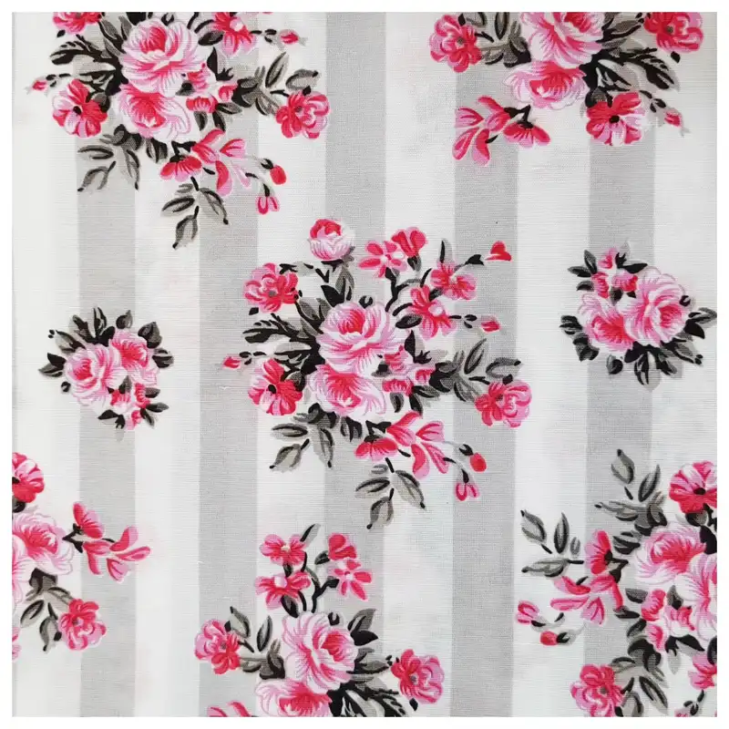 پارچه ملحفه مدل گل