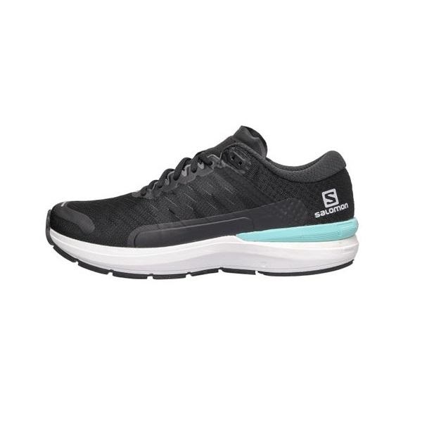 کفش پیاده روی مردانه سالومون مدل sonic-3-confidence 409241