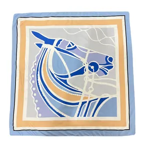 روسری زنانه مدل هورس