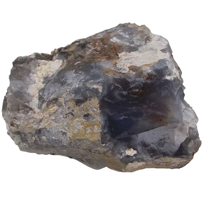 سنگ راف عقیق مدل RS654