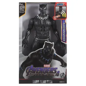 اکشن فیگور مدل black panter