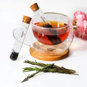 دمنوش ساز لایف اسمایل مدل GP3