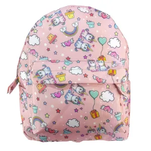 کوله پشتی دخترانه مدل 2021