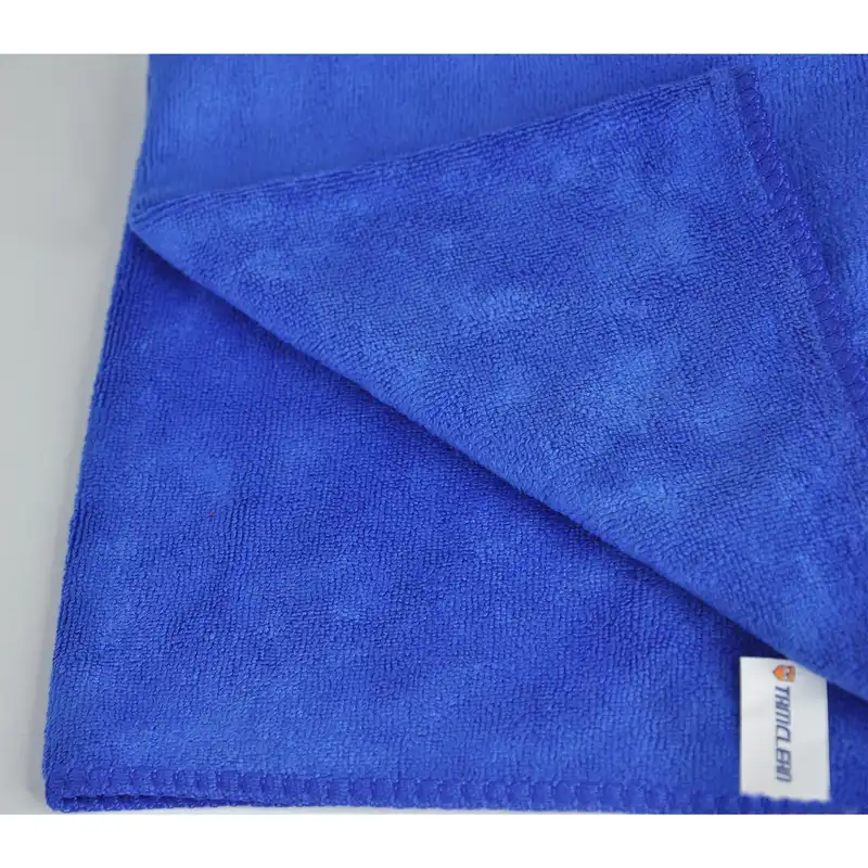 دستمال مایکروفایبر نظافت خودرو تام کلین مدل TC-MFL300A