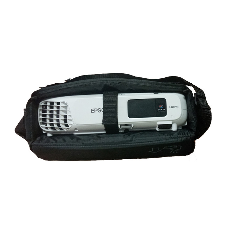 کیف ویدئو پروژکتور اپسون مدل ELPKS69