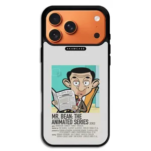 AKAM AMC-WA17PROMAX-CARTOONS-7 Cover For Apple iPhone 17 Pro Max