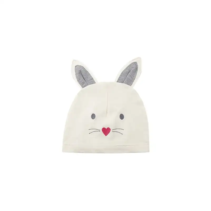 ست 3 تکه لباس نوزادی آدمک طرح روباه و خرگوش