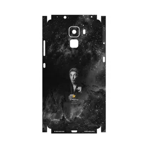 MAHOOT Al Pacino-FullSkin Cover Sticker for Honor 7