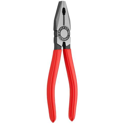 انبر دست کنیپکس مدل 03-200 سایز 8 اینچ