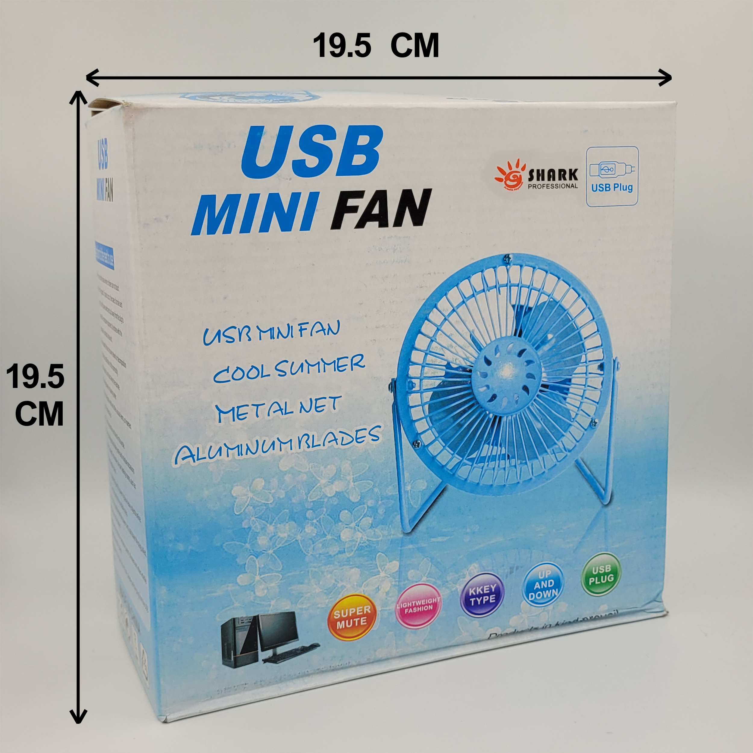 پنکه USB مدل YR-F002 پنکه USB مدل YR-F002