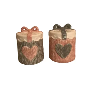 ست نمک پاش و فلفل پاش مدل VT270