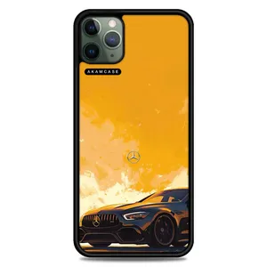 AKAM AMC-WA11PROMAX-BENZ-39 Cover For Apple iPhone 11 Pro Max