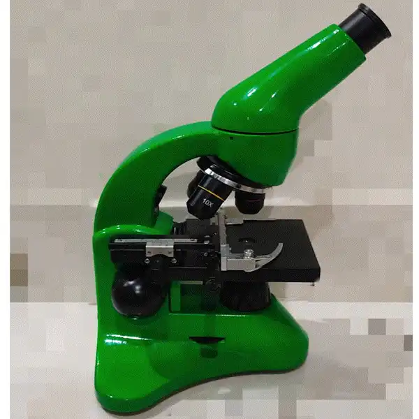 میکروسکوپ مدل ZM640 کد 2020