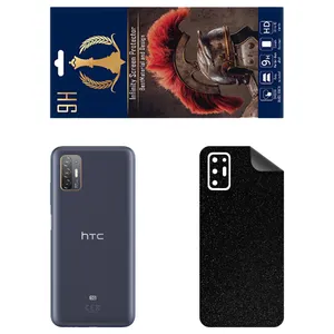 INFINITI PRO SD Back Skin For HTC Desire 21 Pro