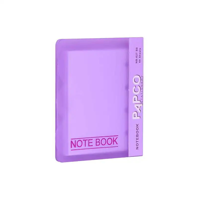 دفتر یادداشت پاپکو مدل NB-627 کد DR305