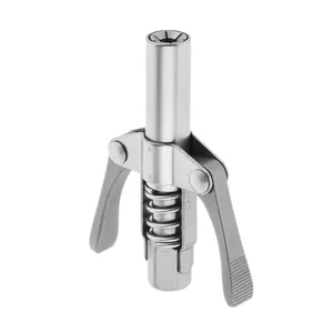 سری گریس پمپ مدل GG421