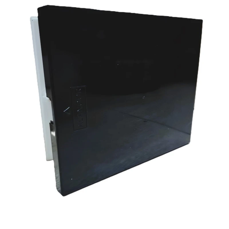 جعبه فیوز 24 عددی آلانور الکتریک مدل توکار طرح LCD