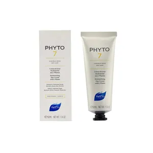 کرم مو فیتو مدل Phyto 7 حجم 50 میلی لیتر