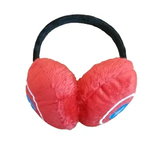 گوش گیر زمستانی مدل ستاره