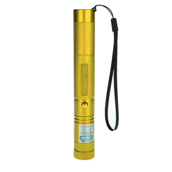 لیزر پوینتر کد g303
