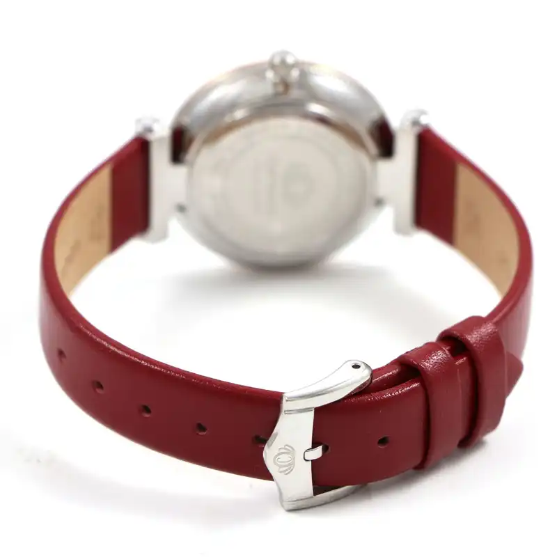 ساعت مچی عقربه ای زنانه کوین واچ مدل C195RWL