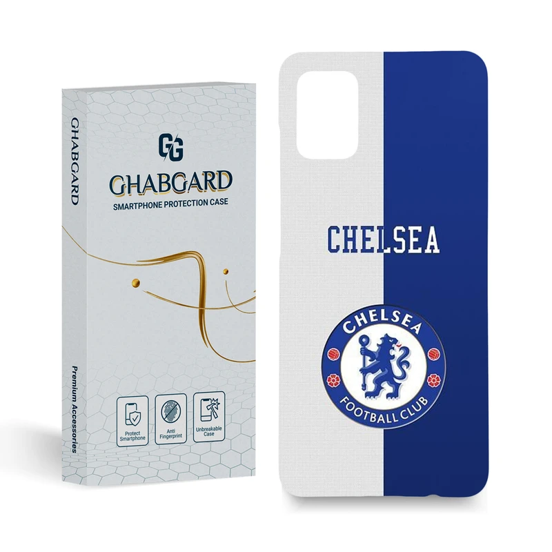 کاور قاب گارد مدل پسرانه مناسب برای گوشی موبایل سامسونگ galaxy a31