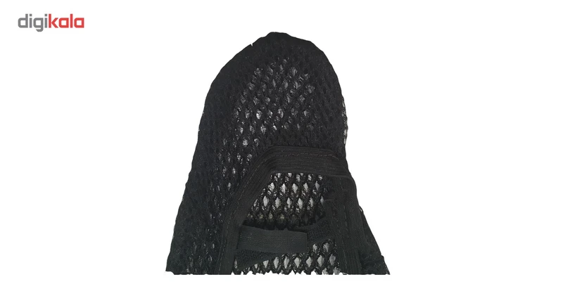 عکس شماره 4 : روکش زین دوچرخه مدل توری